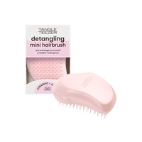 Tangle Teezer Расческа Tangle Teezer The Original Mini Millennial Pink