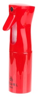 Dewal Распылитель-спрей DEWAL пластиковый, красный, 160мл JC003RED