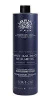 BOUTICLE Шампунь - баланс для ежедневного применения - DAILY BALANCING SHAMPOO FOR MEN 1000 мл BOUTICLE MAN