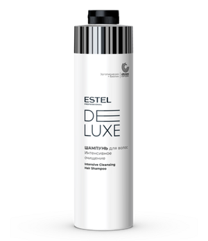 Estel Professional Шампунь DE LUXE интенсивное очищение, 1000 мл