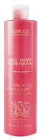 BOUTICLE Шампунь для экстремально поврежденных осветленных волос “Extreme Blond Repair Shampoo 300мл BOUTICLE