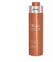 Estel Professional Шампунь деликатный для окрашенных волос OTIUM COLOR LIFE, 1000 мл OTM.6/1000 NEW