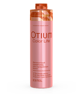 Estel Professional Шампунь деликатный для окрашенных волос OTIUM COLOR LIFE, 1000 мл
