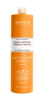 BOUTICLE Шампунь для чувствительной кожи “Urban Defense Anti-Pollution Skin Calming Shampoo” 1000 мл BOUTICLE