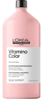 L'Oreal Professionnel Шампунь для окрашенных волос Vitamino Color 1500мл LOREAL