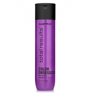 MATRIX Шампунь для окрашенных волос Color Obsessed MATRIX