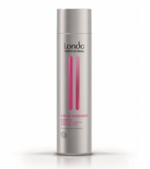 Londa Professional Шампунь для окрашенных волос Londa Professional Color Radiance 250 мл