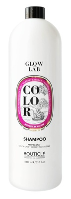 BOUTICLE Шампунь для окрашенных волос с экстрактом брусники - COLOR SHAMPOO  1000 мл BOUTICLE