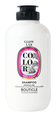 BOUTICLE Шампунь для окрашенных волос с экстрактом брусники - COLOR SHAMPOO 250 мл BOUTICLE