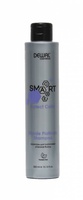 DEWAL Cosmetics Шампунь для платиновых оттенков блонд SMART CARE Protect Color Blonde Platinum Shampoo, 300 мл DC