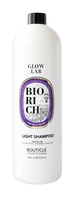 BOUTICLE Шампунь для поддержания объёма для волос всех типов - BIORICH LIGHT SHAMPOO 1000 мл BOUTICLE