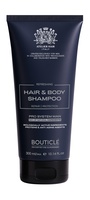 BOUTICLE Шампунь для волос и тела - HAIR AND BODY SHAMPOO 300 мл BOUTICLE MAN