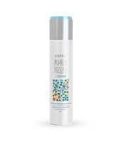 Estel Professional Шампунь-эликсир для волос ESTEL Жива Ягода cеверная, 300 мл