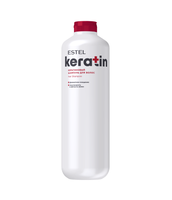 Estel Professional Шампунь кератиновый для волос ESTEL KERATIN, 1200 мл