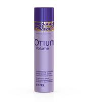 Estel Professional Шампунь-объём для жирных волос OTIUM VOLUME, 250 мл NEW