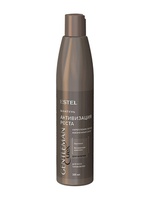 Estel Professional Шампунь против перхоти для всех типов волос CUREX GENTLEMAN 300 мл