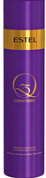 Estel Professional Шампунь для поддержания эффекта процедуры экранирования волос Q3, 250 мл