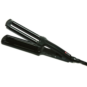 Dewal Плойка тройная для волос MiniWave (40/85 мм) DEWAL 03-220B