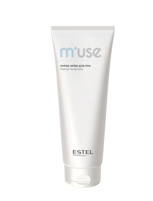 Estel Professional Скраб-крем для рук ESTEL MUSE, 250 мл