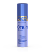 Estel Professional Спрей для интенсивного увлажнения волос OTIUM AQUA, 200 мл