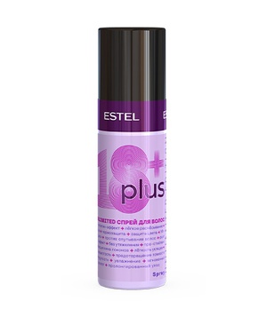 Estel Professional Спрей для волос ESTEL 18 PLUS, 100 мл