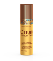 Estel Professional Спрей для волос "Легкое расчесывание" OTIUM WAVE TWIST, 200 мл