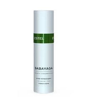 Estel Professional Спрей-термозащита для волос BABAYAGA by ESTEL, 200 мл