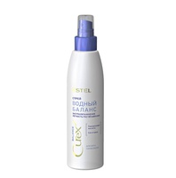 Estel Professional Спрей "Водный баланс" для всех типов волос CUREX AQUA BALANCE 200 мл