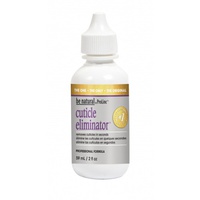 BE NATURAL Средство для удаления кутикулы, Be Natural Cuticle Eliminator 60 г. 1046