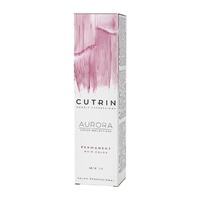CUTRIN Стойкая крем-краска для волос Cutrin Aurora Color Reflection 60 мл