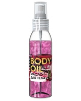 MILV Сухое парфюмированное масло для тела с шиммером «Tutti frutti». 100 мл 18434 MILV