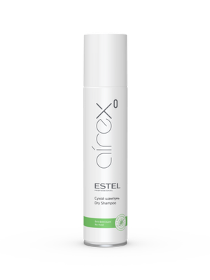 Estel Professional Сухой шампунь для волос AIREX 300 мл