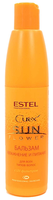 Estel Professional SUN.NEW Бальзам увлажнение и питание с UV-фильтром, 250 мл