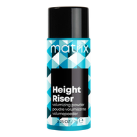 MATRIX Текстурирующая пудра  Height Riser  Для мгновенного прикорневого объема  7 мл MATRIX