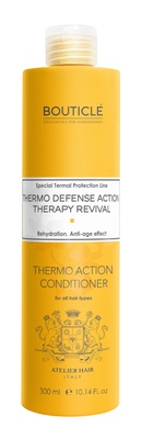 BOUTICLE Термозащитный кондиционер – “Thermo Defense Action Сonditioner” 300мл BOUTICLE