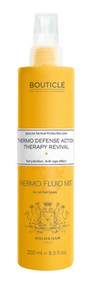 BOUTICLE Термозащитный мист-флюид спрей - “THERMO FLUID MIST" 250мл BOUTICLE