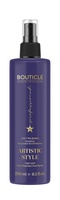 BOUTICLE Термозащитный разглаживающий флюид с системой 3-in-1 pro-system ARTISTIC STYLE 250 мл BOUTICLE