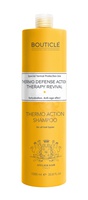 BOUTICLE Термозащитный шампунь – “Thermo Defense Action Shampoo” 1000мл BOUTICLE