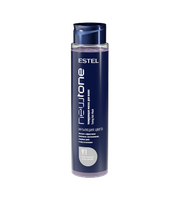 ESTEL HAUTE COUTURE Тонирующая маска для волос NEWTONE EHC 9/1 Блондин пепельный, 400 мл