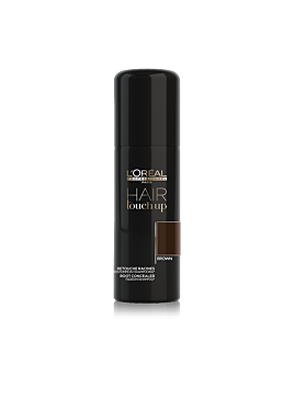 L'Oreal Professionnel Тонирующий спрей Hair Touch Up коричневый 75мл LOREAL