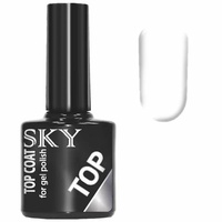 SKY Top Coat  SKY 10 мл