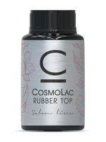 Cosmolac Топ каучуковый/Top rubber 30 мл Cosmolac