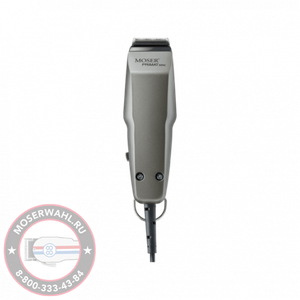 Moser Триммер MOSER Mini Primat титан 1411-0052