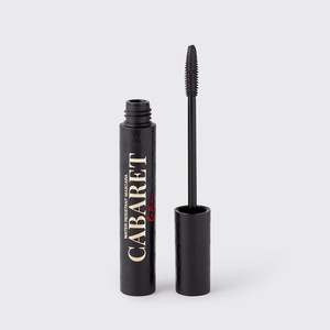 Vivienne Sabo Тушь Vivienne Sabo для ресниц влагостойкая CABARET LATEX Water resistant mascara тон 01 (черная) ,9 мл