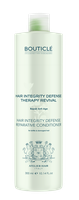 BOUTICLE Укрепляющий восстанавливающий кондиционер для хрупких и поврежденных Integrity Defense 300мл BOUTICLE
