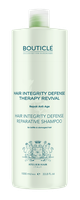 BOUTICLE Укрепляющий восстанавливающий шампунь Integrity Defense  Therapy Revival 1000 мл BOUTICLE