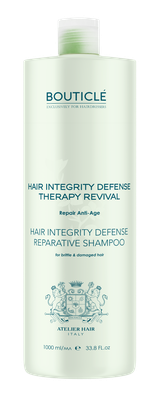 BOUTICLE Укрепляющий восстанавливающий шампунь Integrity Defense  Therapy Revival 1000 мл BOUTICLE