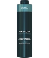 Estel Professional Ультраувлажняющий торфяной бальзам для волос KIKIMORA by ESTEL, 1000 мл