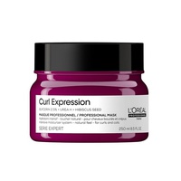 L'Oreal Professionnel Увлажняющая маска Curl Expression для кудрявых волос 250 мл LOREAL