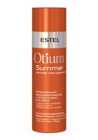 Estel Professional Увлажняющий бальзам-маска с UV-фильтром для волос OTIUM SUMMER 200 мл